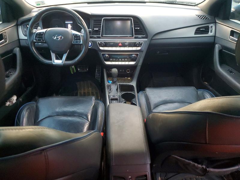 Aukcja sprzedaży 2018 Hyundai Sonata, vin: 5NPE34ABXJH632450, numer aukcji: 70937906