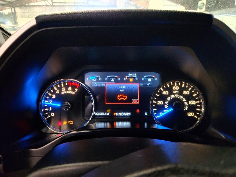 Aukcja sprzedaży 2015 Ford F150, vin: 1FTEW1EG2FFD00953, numer aukcji: 70108096