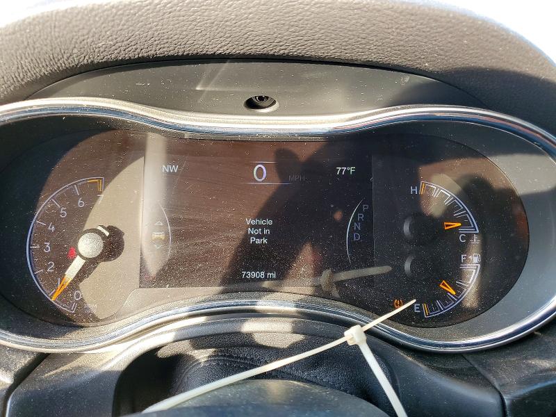 Продаж на аукціоні авто 2018 Jeep Grand Cherokee, vin: 1C4RJFAGXJC355969, номер лоту: 67405486