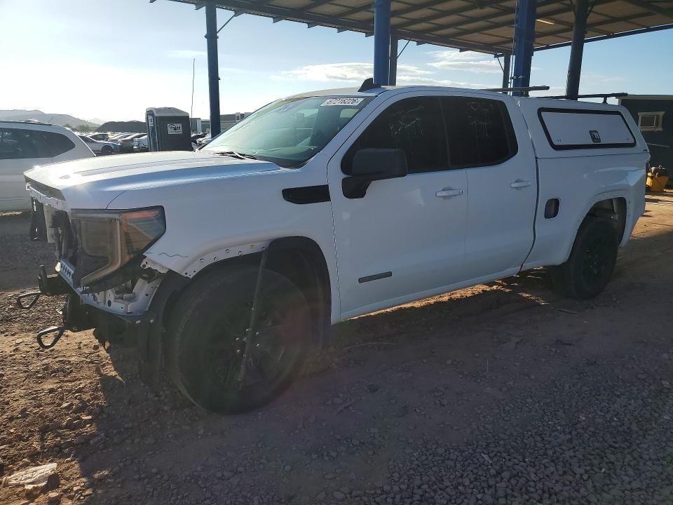 Aukcja sprzedaży 2023 Gmc Sierra, vin: 1GTRHCEK7PZ142024, numer aukcji: 67216226