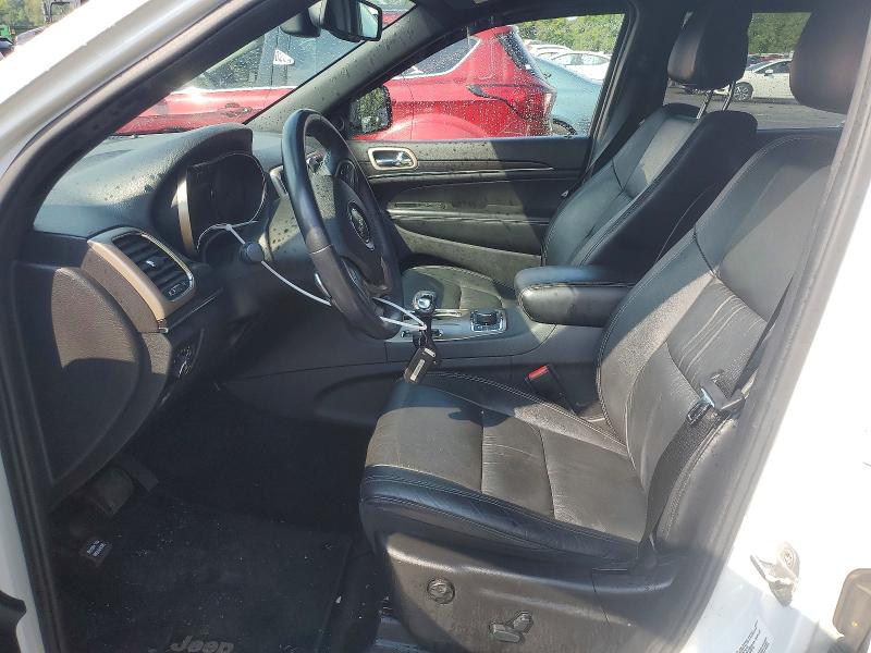 2014 Jeep Grand Cherokee მანქანა იყიდება აუქციონზე, vin: 1C4RJFBG6EC133336, აუქციონის ნომერი: 66801236