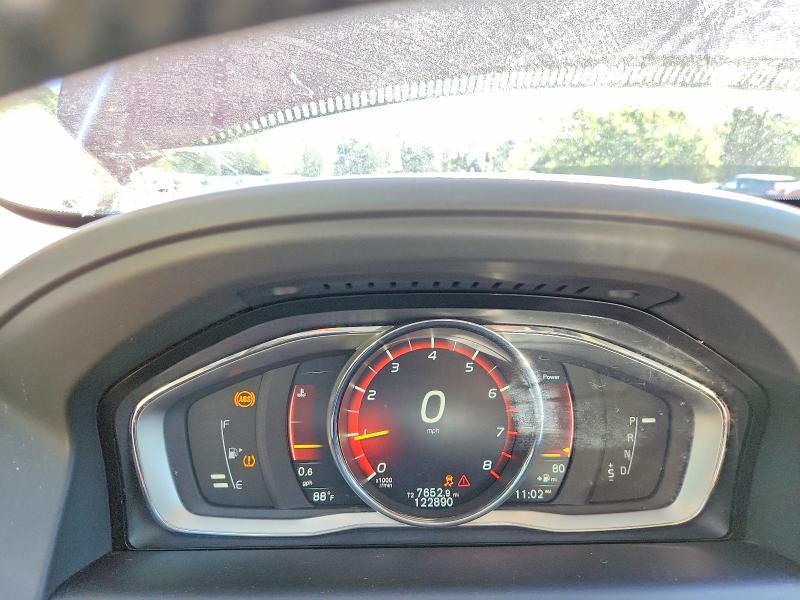 Aukcja sprzedaży 2017 Volvo Xc60, vin: YV449MRU5H2009083, numer aukcji: 68835836