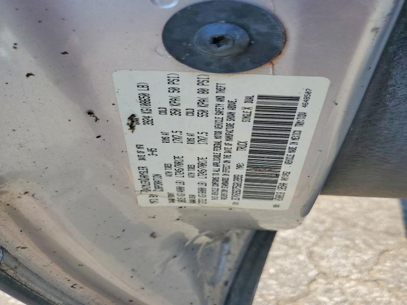 Aukcja sprzedaży 2005 Dodge Ram 2500, vin: 3D7KR26D75G812893, numer aukcji: 66858706