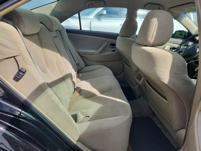 2009 Toyota Camry მანქანა იყიდება აუქციონზე, vin: 4T1BE46K29U868934, აუქციონის ნომერი: 69559036