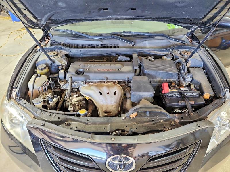 70631646 :رقم المزاد ، 4T1BE46K49U409453 vin ، 2009 Toyota Camry مزاد بيع