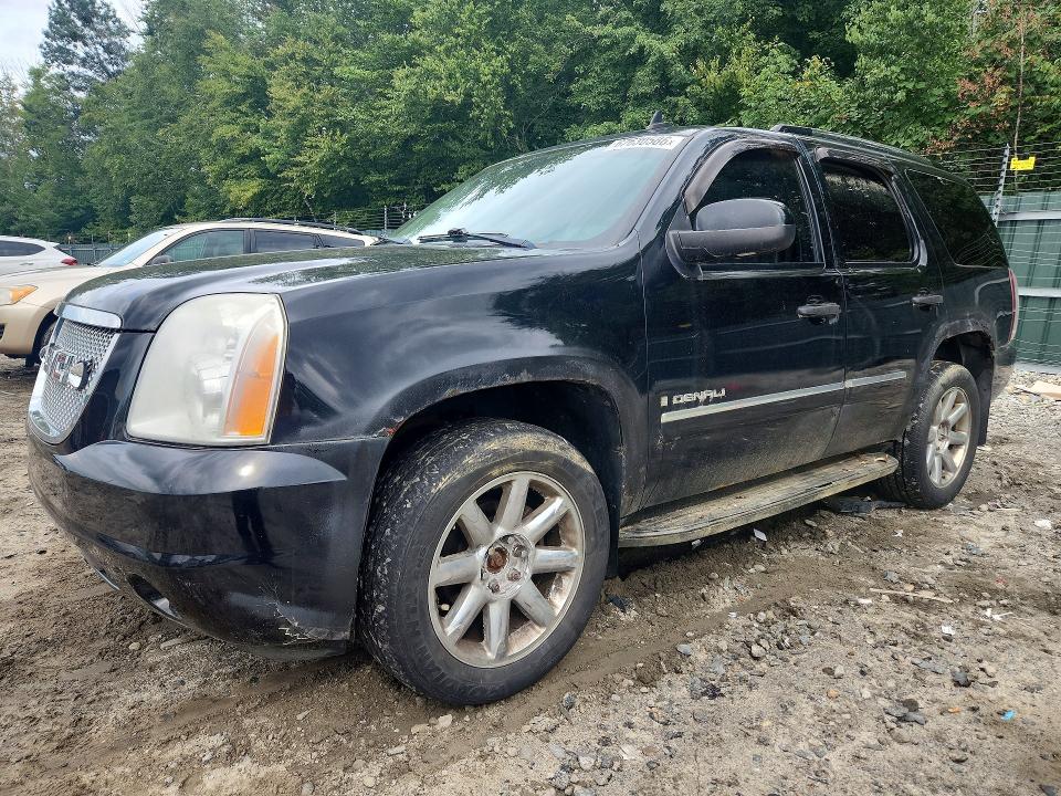67630586 :رقم المزاد ، 1GKFK03229R241671 vin ، 2009 Gmc Yukon مزاد بيع