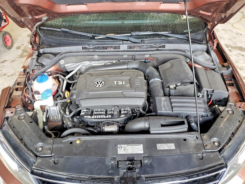 2016 Volkswagen Jetta მანქანა იყიდება აუქციონზე, vin: 3VWL17AJXGM359421, აუქციონის ნომერი: 70048376