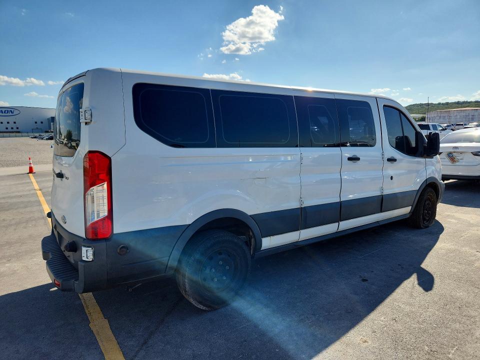 Продаж на аукціоні авто 2017 Ford Transit, vin: 1FBZX2ZM8HKB14515        , номер лоту: 69215616
