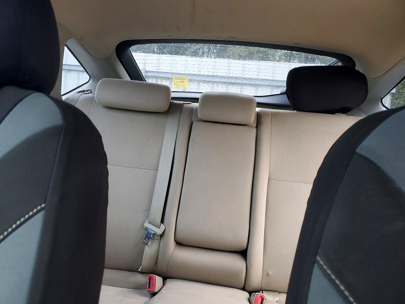 69193966 :رقم المزاد ، JTDKB20U173247960 vin ، 2007 Toyota Prius مزاد بيع