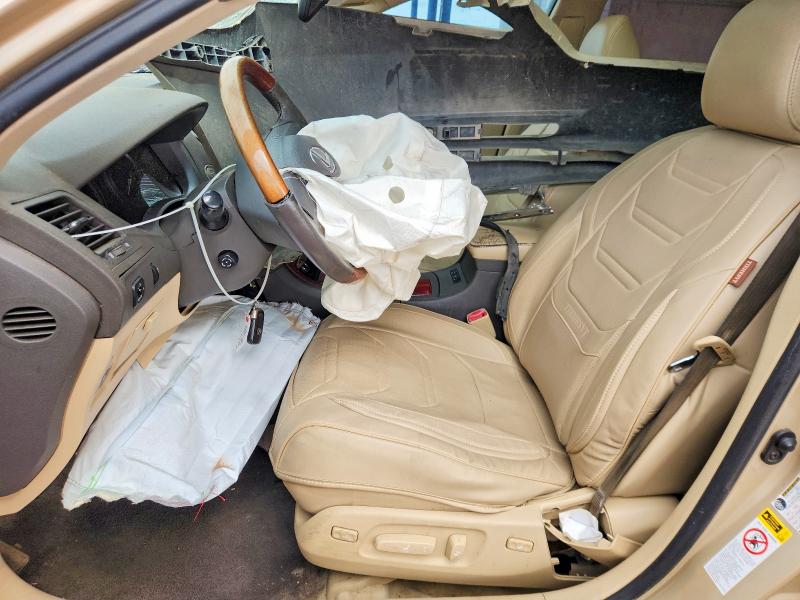 Aukcja sprzedaży 2007 Lexus Es, vin: JTHBJ46G472017883, numer aukcji: 69229946