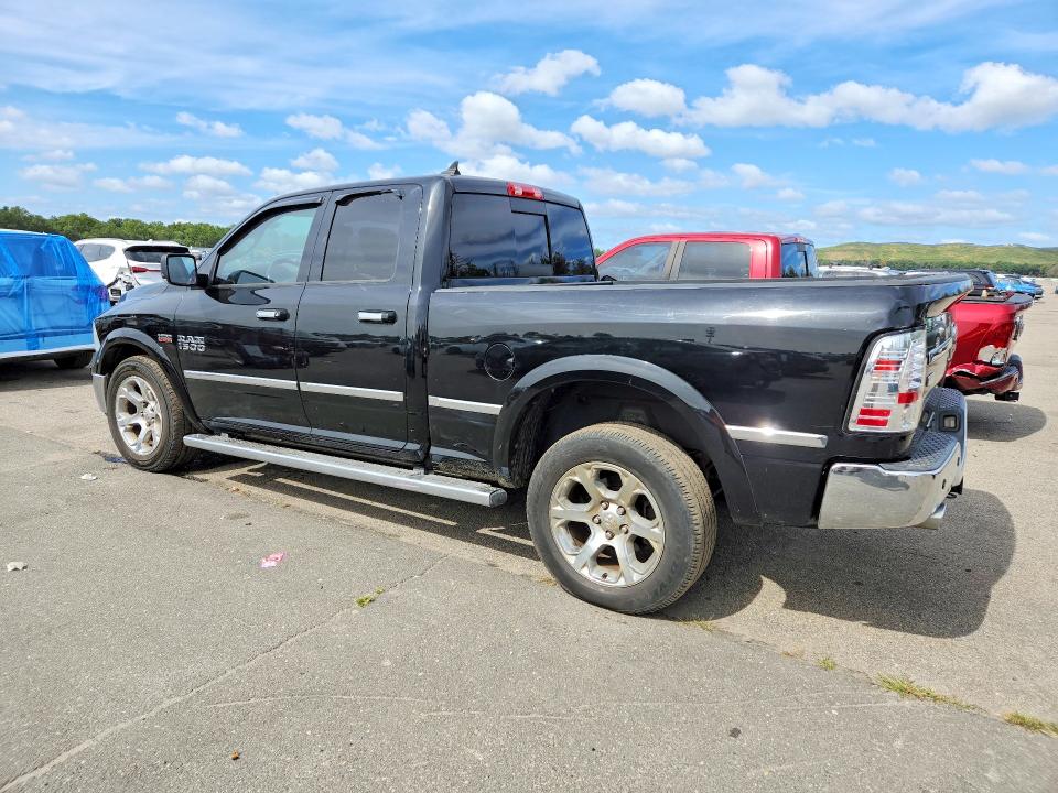Продаж на аукціоні авто 2013 Ram 1500, vin: 1C6RR7JT3DS627744, номер лоту: 69844026