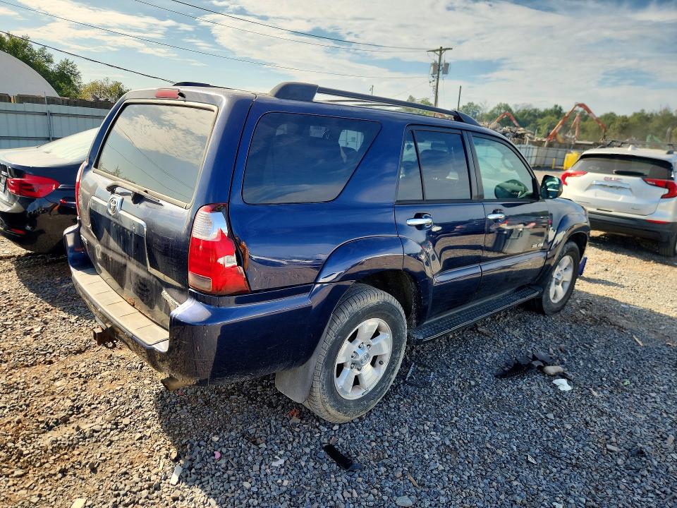 Продаж на аукціоні авто 2006 Toyota 4runner, vin: JTEBU14R060090296, номер лоту: 67025076