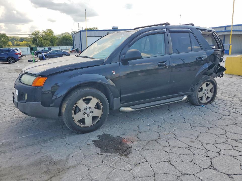 Auction sale of the 2004 Saturn Vue, vin: 5GZCZ63494S895128, lot number: 67639856