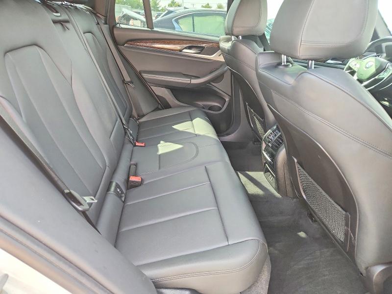 Продаж на аукціоні авто 2020 Bmw X3, vin: 5UXTY5C01LLE58231, номер лоту: 67005236
