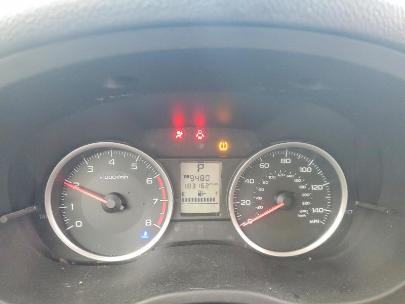 70725766 :رقم المزاد ، JF2SJADC0FH448170 vin ، 2015 Subaru Forester مزاد بيع