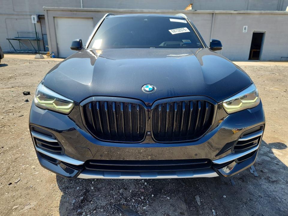68732076 :رقم المزاد ، 5UXCR6C02P9N45834 vin ، 2023 Bmw X5 مزاد بيع