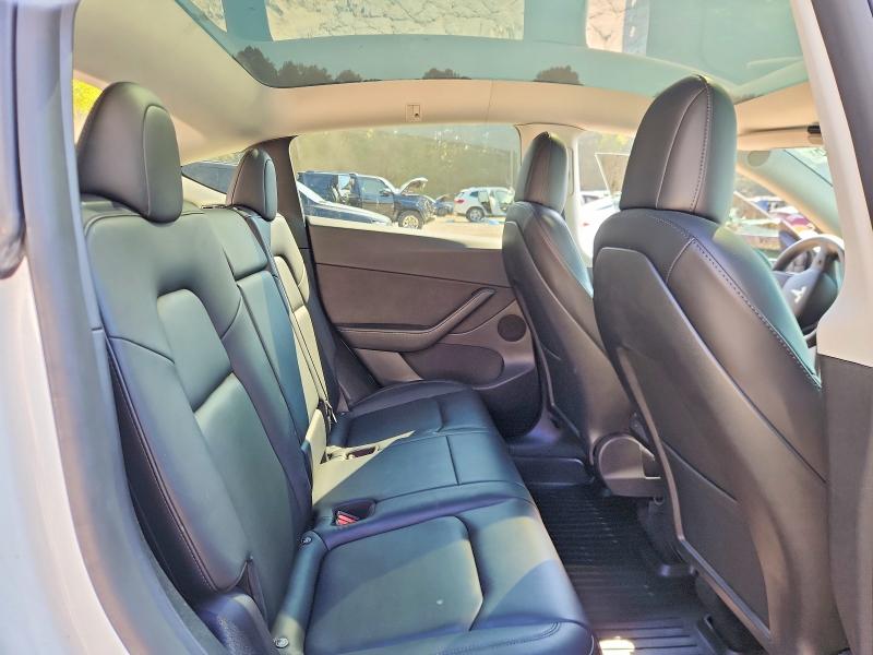 Aukcja sprzedaży 2022 Tesla Model Y, vin: 7SAYGDEE4NF439742, numer aukcji: 67355066