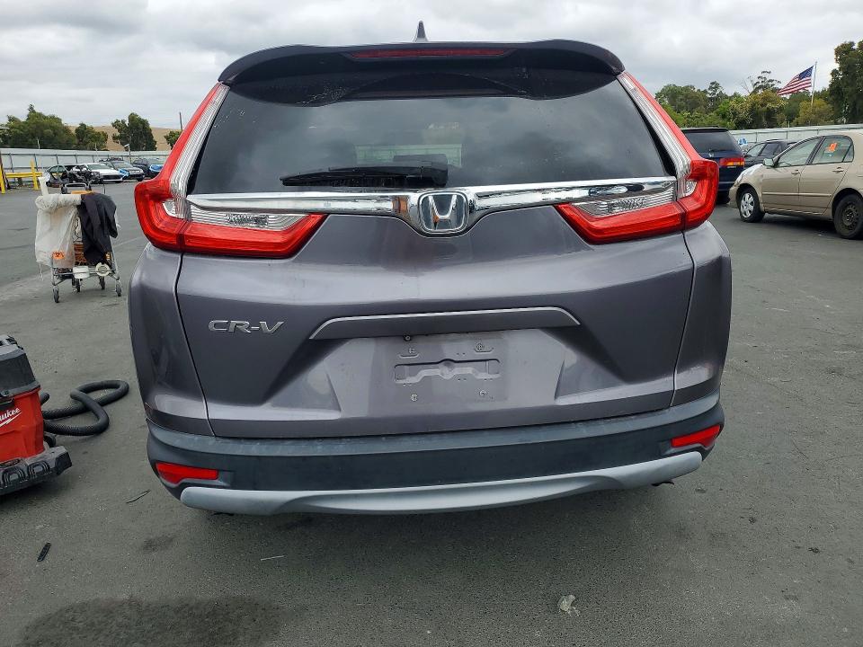 Aukcja sprzedaży 2018 Honda Cr-v, vin: 7FARW1H84JE018661, numer aukcji: 69583996