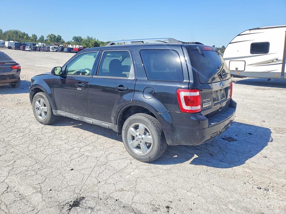 Aukcja sprzedaży 2011 Ford Escape, vin: 1FMCU9EG8BKA49607, numer aukcji: 67276386