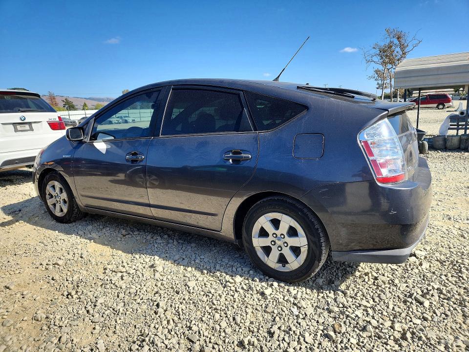 69575196 :رقم المزاد ، JTDKB20U963192575 vin ، 2006 Toyota Prius مزاد بيع