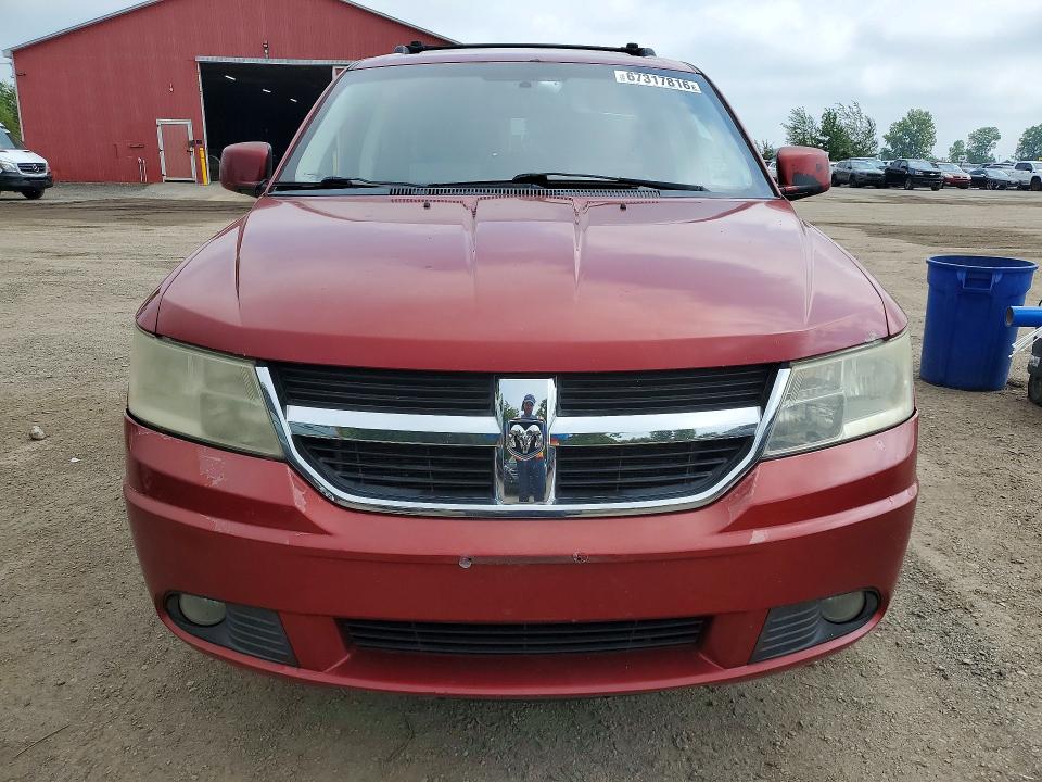 Продаж на аукціоні авто 2009 Dodge Journey, vin: 3D4GH57V29T195088, номер лоту: 67317816