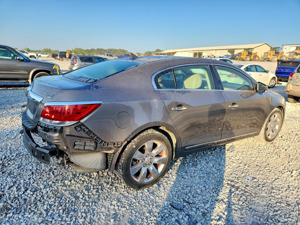 Aukcja sprzedaży 2010 Buick Lacrosse, vin: 1G4GC5EG2AF138769, numer aukcji: 67254166