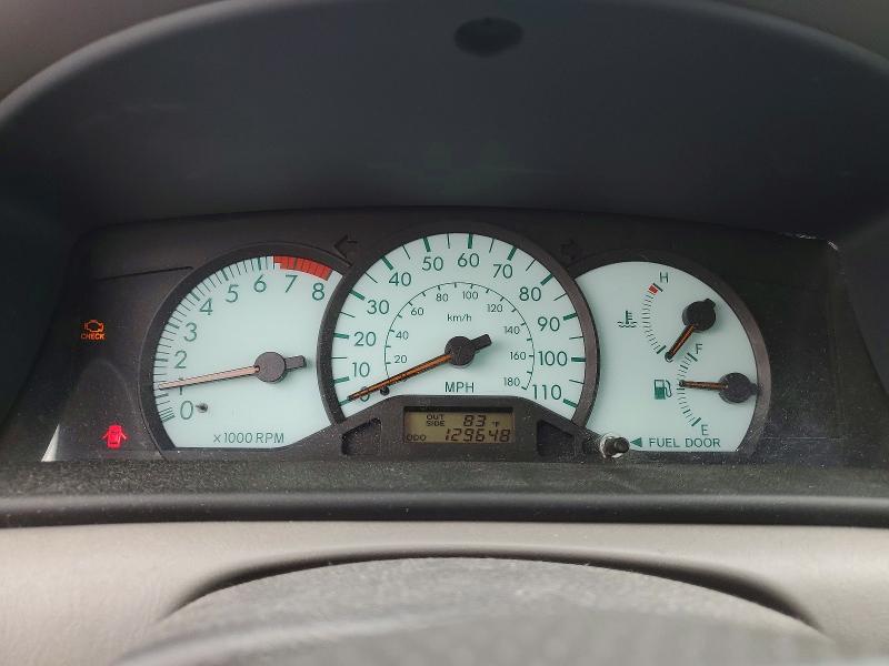 Aukcja sprzedaży 2003 Toyota Corolla, vin: 2T1BR32E73C057816, numer aukcji: 68434216