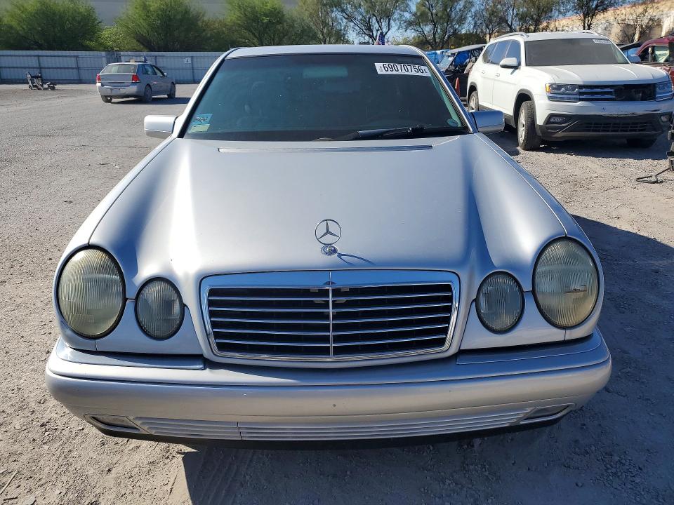 Продаж на аукціоні авто 1999 Mercedes-benz E, vin: WDBJF65H8XA773127, номер лоту: 69070756