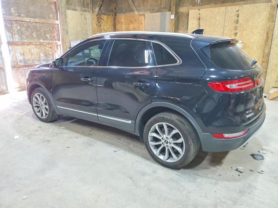 Aukcja sprzedaży 2017 Lincoln Mkc, vin: 5LMCJ2D92HUL08962, numer aukcji: 68586346
