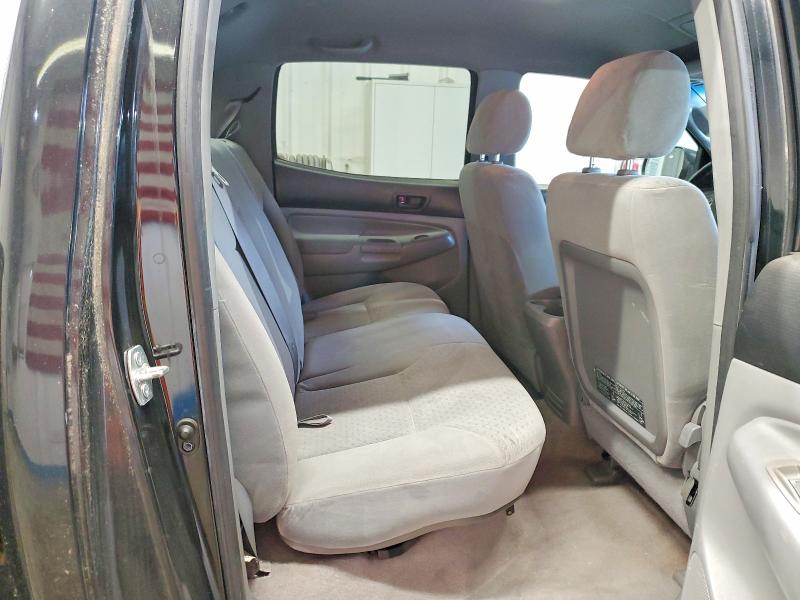Aukcja sprzedaży 2008 Toyota Tacoma, vin: 5TELU42N88Z485484, numer aukcji: 67956276