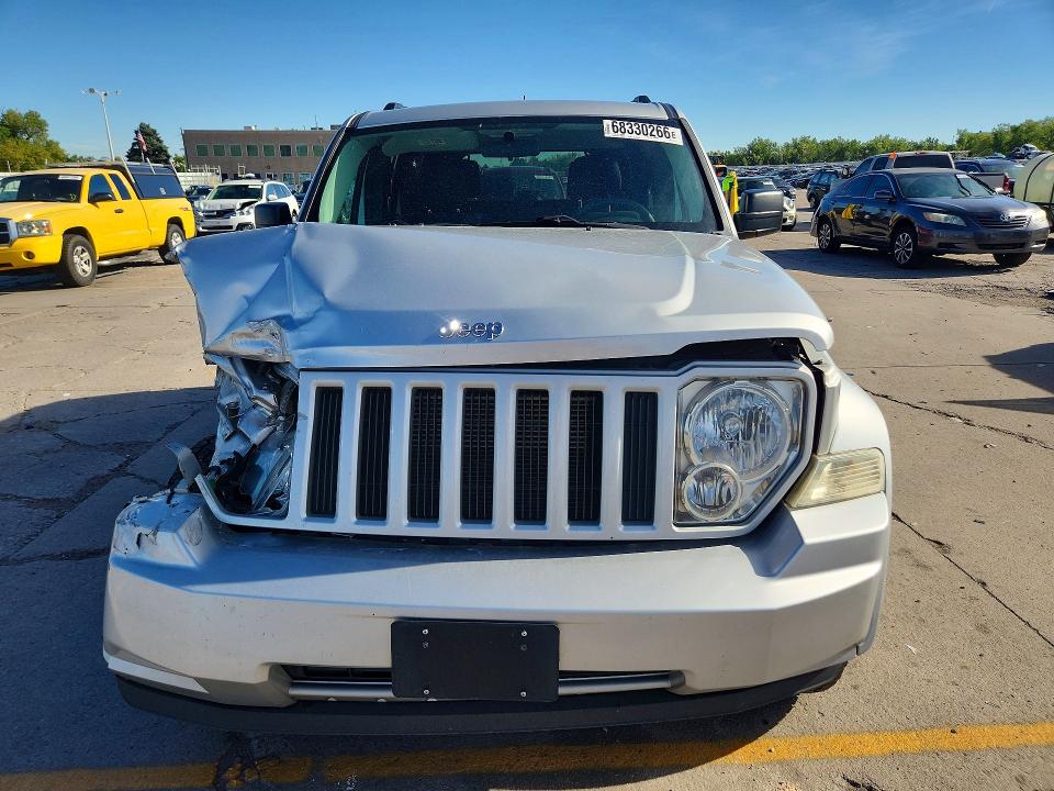 Продаж на аукціоні авто 2010 Jeep Liberty, vin: 1J4PN2GK9AW113117, номер лоту: 68330266