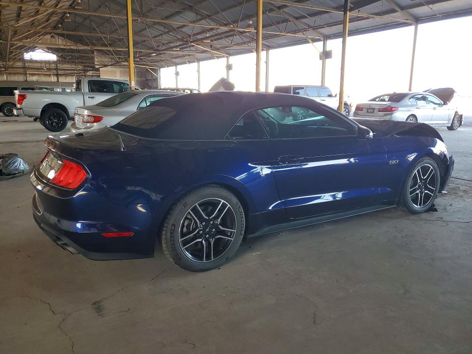 Aukcja sprzedaży 2018 Ford Mustang, vin: 1FATP8FF8J5172578, numer aukcji: 68614196