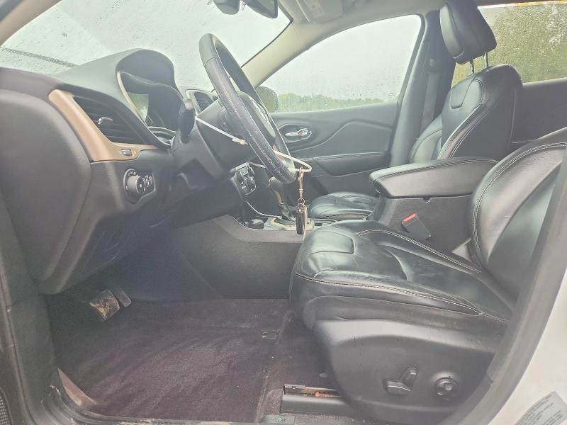 Aukcja sprzedaży 2017 Jeep Cherokee, vin: 1C4PJMDS8HW544611, numer aukcji: 69556936