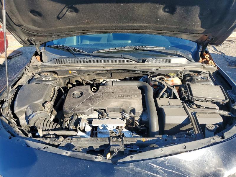 68585186 :رقم المزاد ، 1G1ZD5ST0JF293633 vin ، 2018 Chevrolet Malibu مزاد بيع