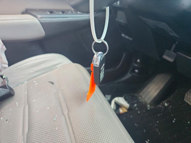 Продаж на аукціоні авто 2018 Honda Cr-v, vin: 2HKRW2H85JH632086, номер лоту: 66021076