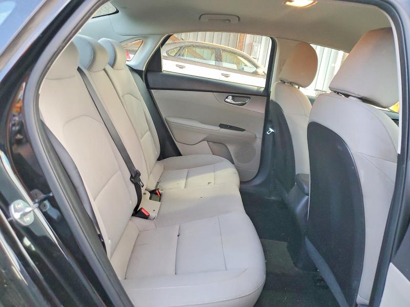 Aukcja sprzedaży 2019 Kia Forte, vin: 3KPF24AD3KE016670, numer aukcji: 68600296