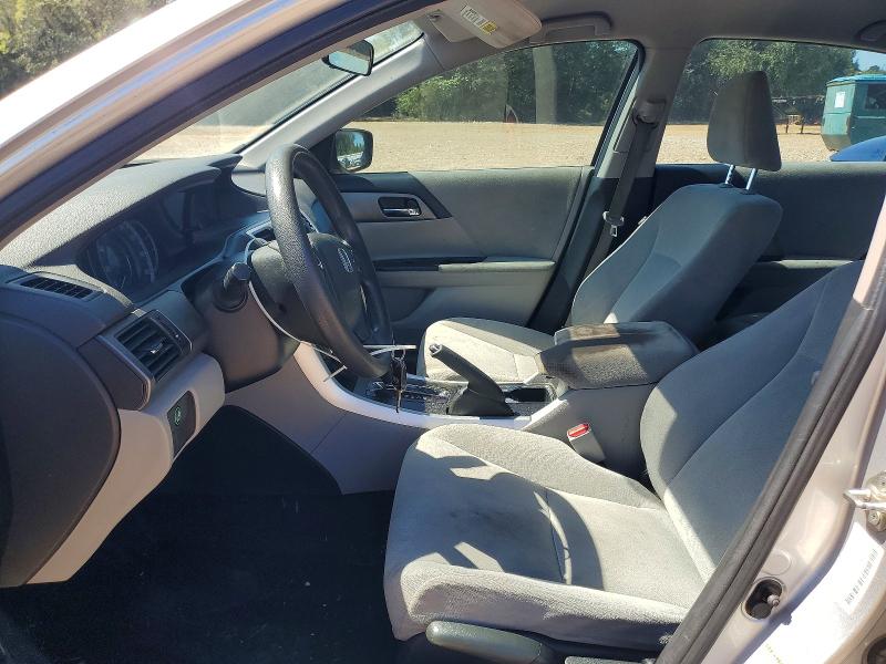 Aukcja sprzedaży 2013 Honda Accord, vin: 1HGCR2F36DA263692, numer aukcji: 68612706