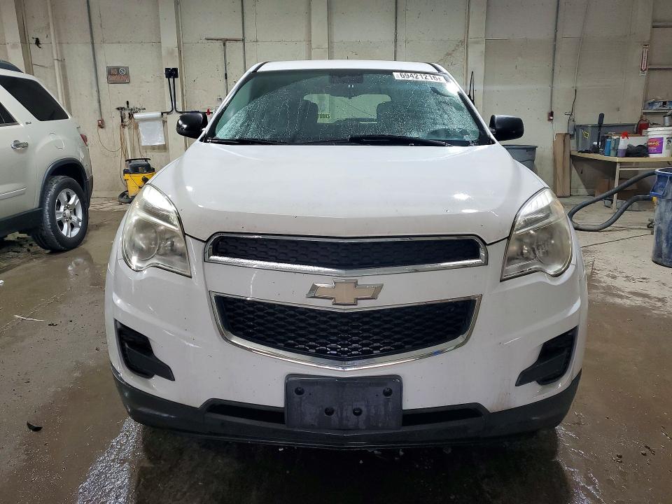 Aukcja sprzedaży 2014 Chevrolet Equinox, vin: 2GNALAEK8E6144896, numer aukcji: 69421216