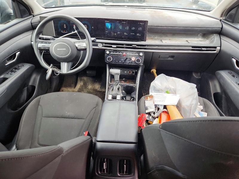 Aukcja sprzedaży 2026 Hyundai Tucson, vin: 5NMJB3DE5TH706861, numer aukcji: 67845356