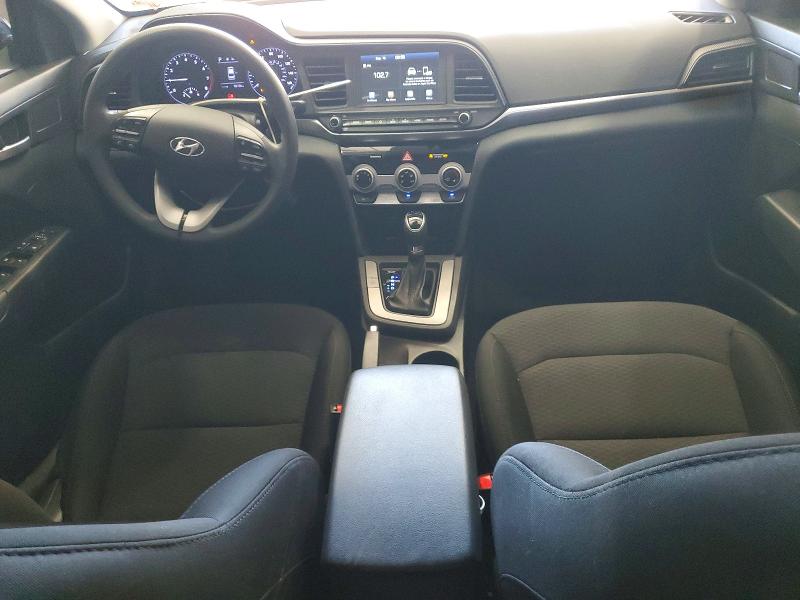 Aukcja sprzedaży 2019 Hyundai Elantra, vin: 5NPD84LF4KH444991, numer aukcji: 69004966