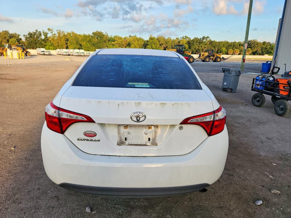70626956 :رقم المزاد ، 2T1BURHE0GC710856 vin ، 2016 Toyota Corolla مزاد بيع