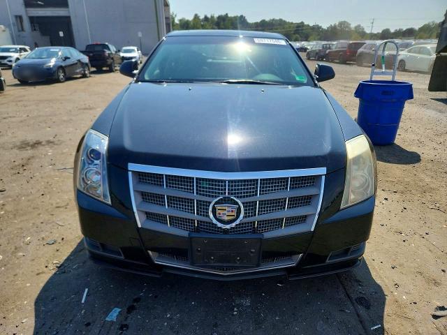 Aukcja sprzedaży 2011 Cadillac Cts, vin: 1G6DC5EY6B0165254, numer aukcji: 69717546