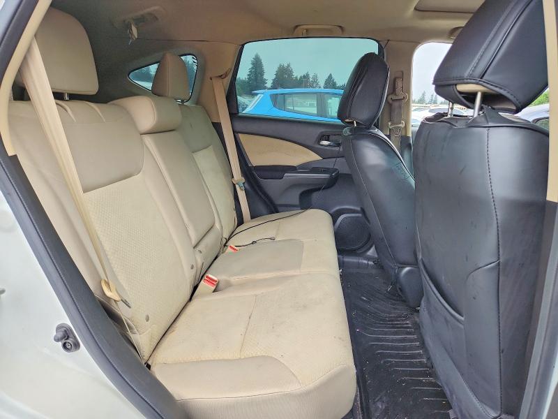 Продажа на аукционе авто 2016 Honda Cr-v, vin: 5J6RM4H57GL035768, номер лота: 70846776