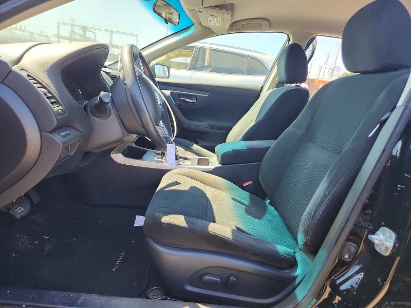Продаж на аукціоні авто 2015 Nissan Altima, vin: 1N4AL3AP5FC234821, номер лоту: 69450546