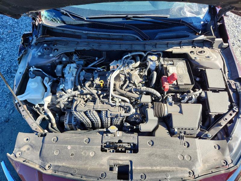 2024 Nissan Altima მანქანა იყიდება აუქციონზე, vin: 1N4BL4DV5RN336889, აუქციონის ნომერი: 70585606