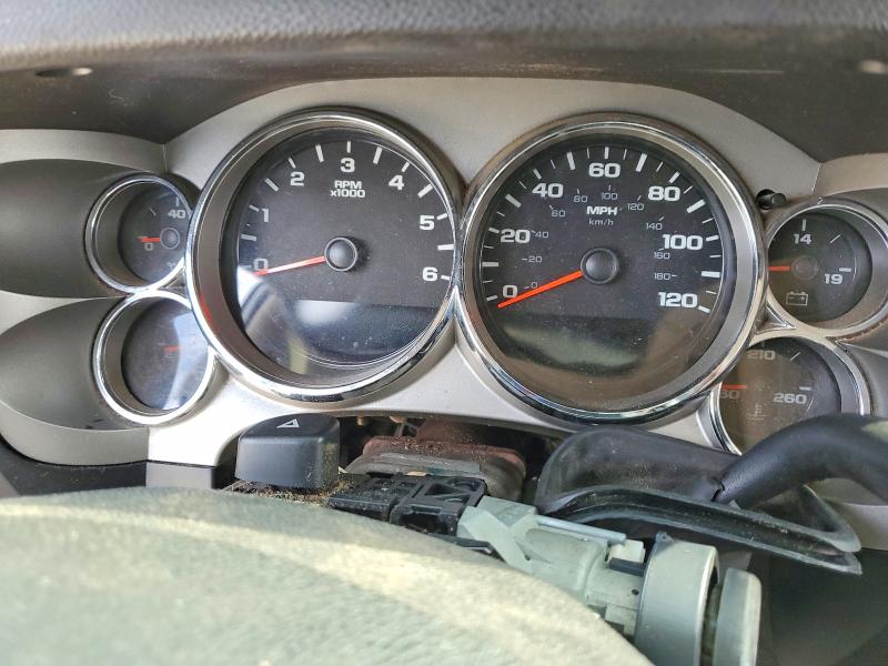 Aukcja sprzedaży 2008 Chevrolet Silverado, vin: 2GCEC19J081210435, numer aukcji: 70966466