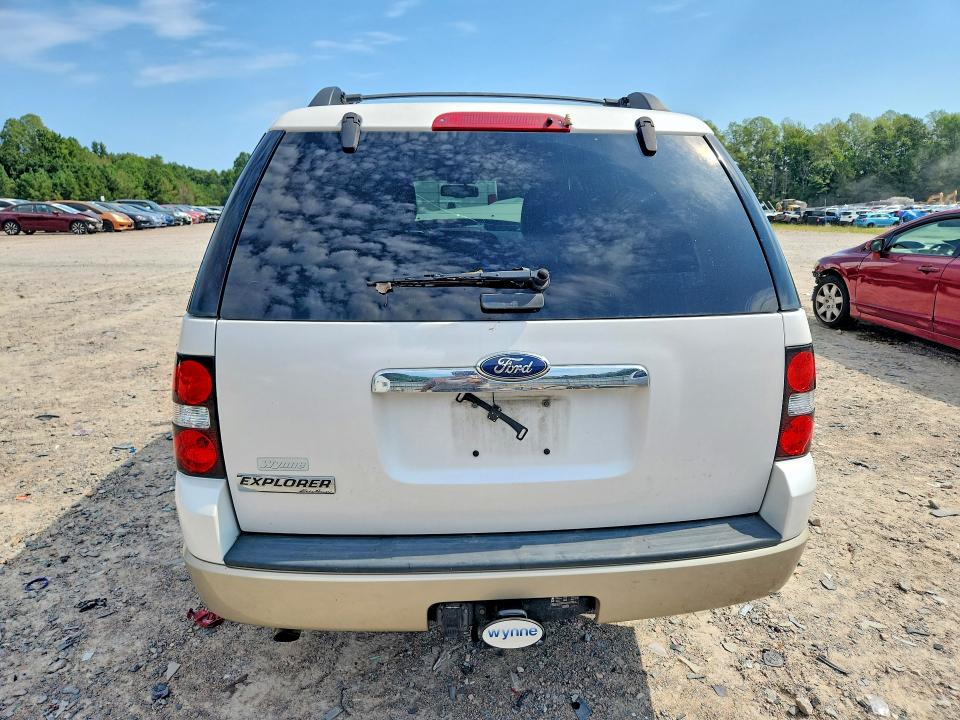 Продажа на аукционе авто 2010 Ford Explorer, vin: 1FMEU6EE7AUA82977, номер лота: 68418656