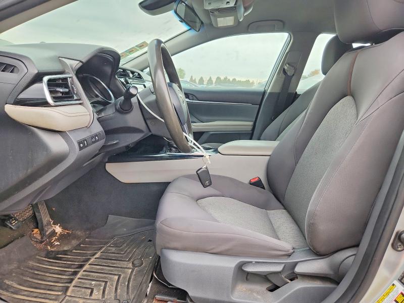 Aukcja sprzedaży 2018 Toyota Camry, vin: 4T1B11HK4JU071421, numer aukcji: 67713116