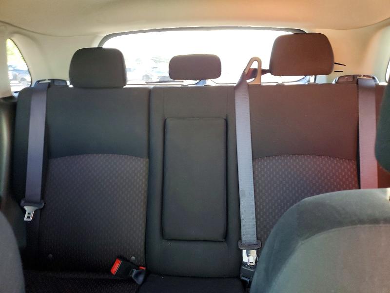 68200576 :رقم المزاد ، JA4AP3AU9JU000263 vin ، 2018 Mitsubishi Outlander Sport مزاد بيع