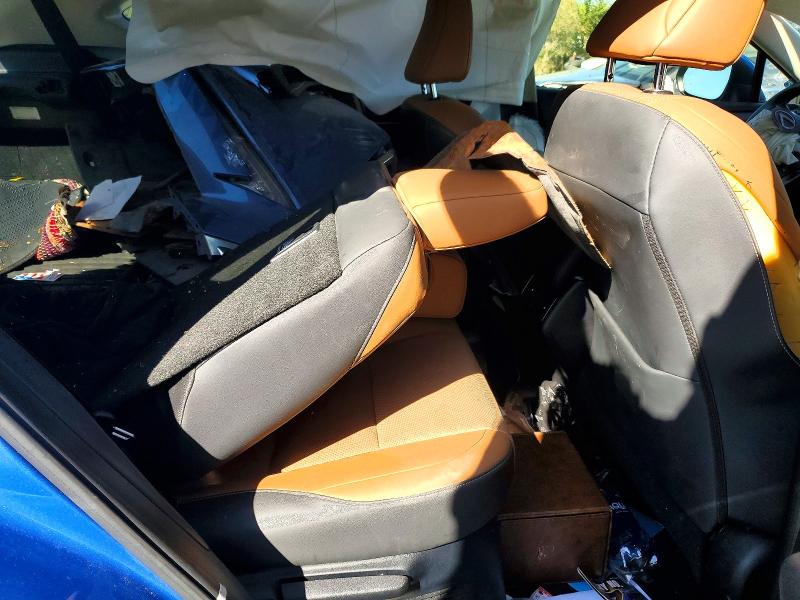 69419216 :رقم المزاد ، JTJBARBZ6K2201105 vin ، 2019 Lexus Nx 300 مزاد بيع